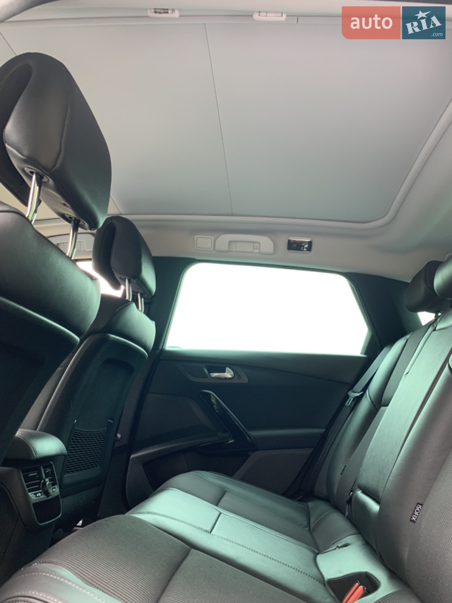 2015 Peugeot 508 - мініатюра 18