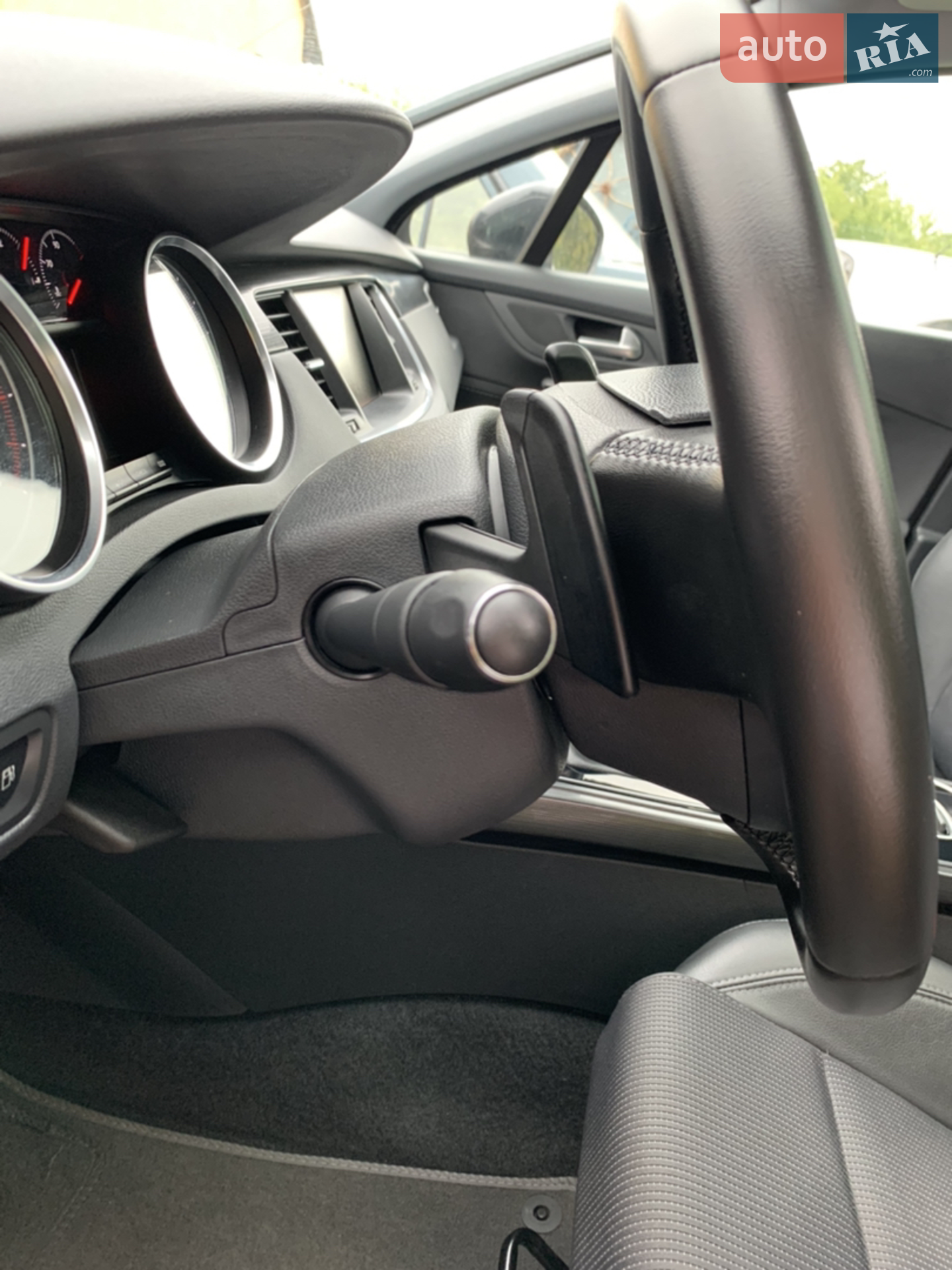 2015 Peugeot 508 - мініатюра 27