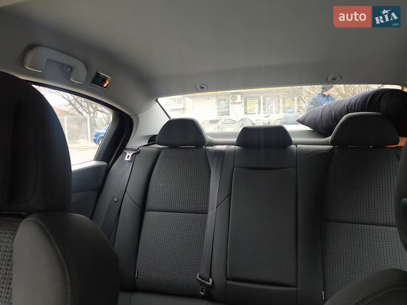 Седан Peugeot 508 2015 в Львові