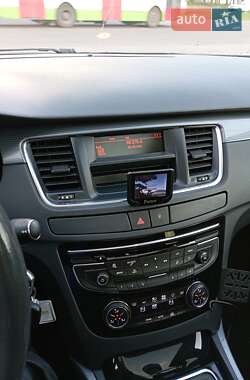 Универсал Peugeot 508 2011 в Ровно