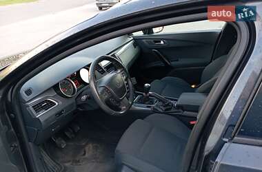 Универсал Peugeot 508 2011 в Ровно