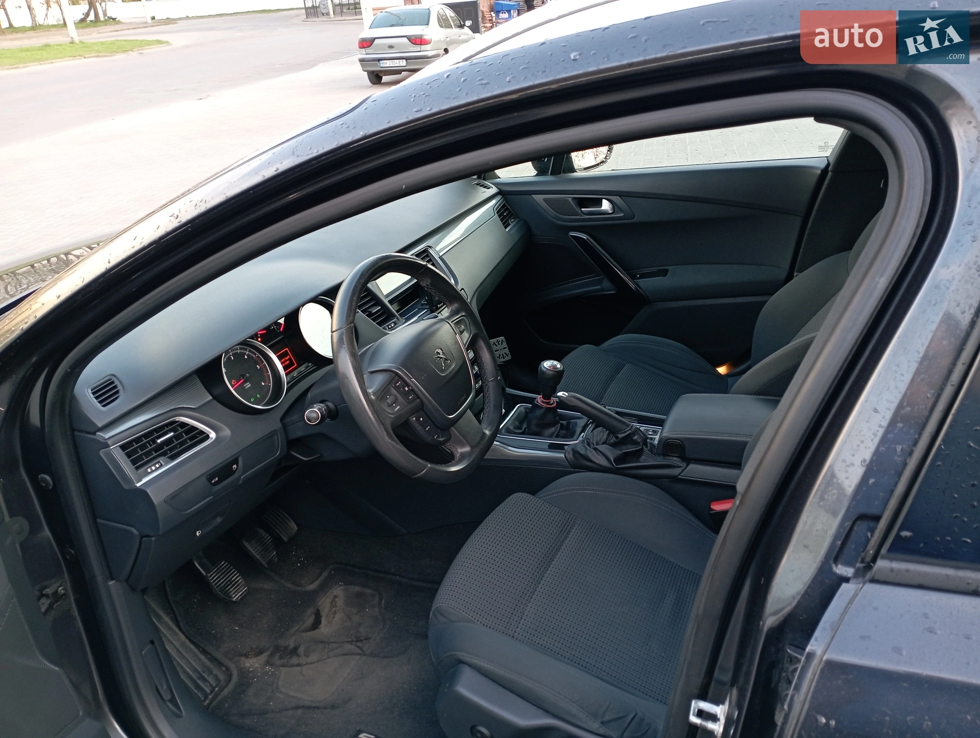 2011 Peugeot 508 - мініатюра 33