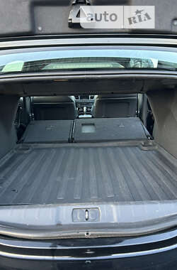 Седан Peugeot 508 2013 в 