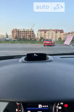 Седан Peugeot 508 2013 в 