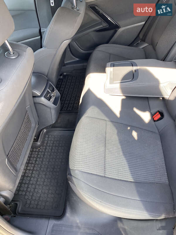 Седан Peugeot 508 2012 в Черновцах фото 25 Седан Peugeot 508 2012 в Черновцах