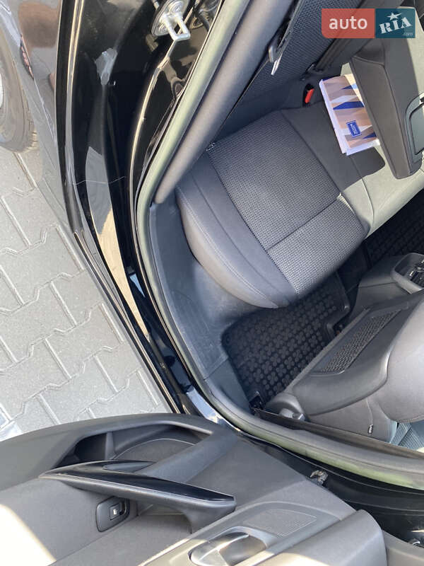 Седан Peugeot 508 2012 в Черновцах фото 32 Седан Peugeot 508 2012 в Черновцах