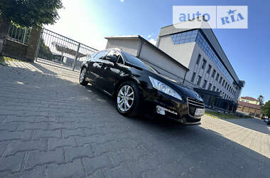 Універсал Peugeot 508 2012 в Рівному