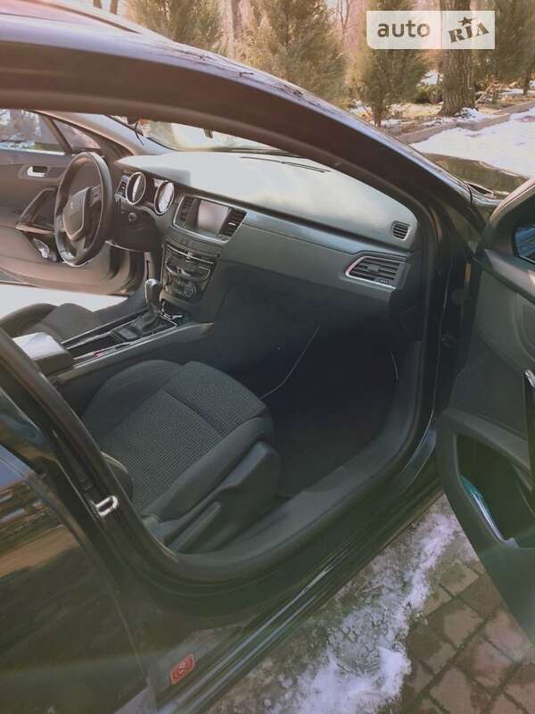 Универсал Peugeot 508 2017 в Запорожье