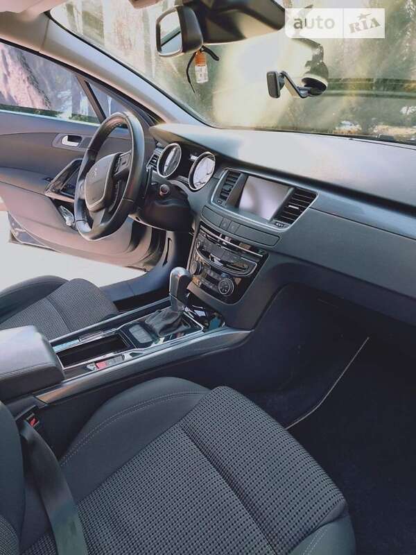 Универсал Peugeot 508 2017 в Запорожье