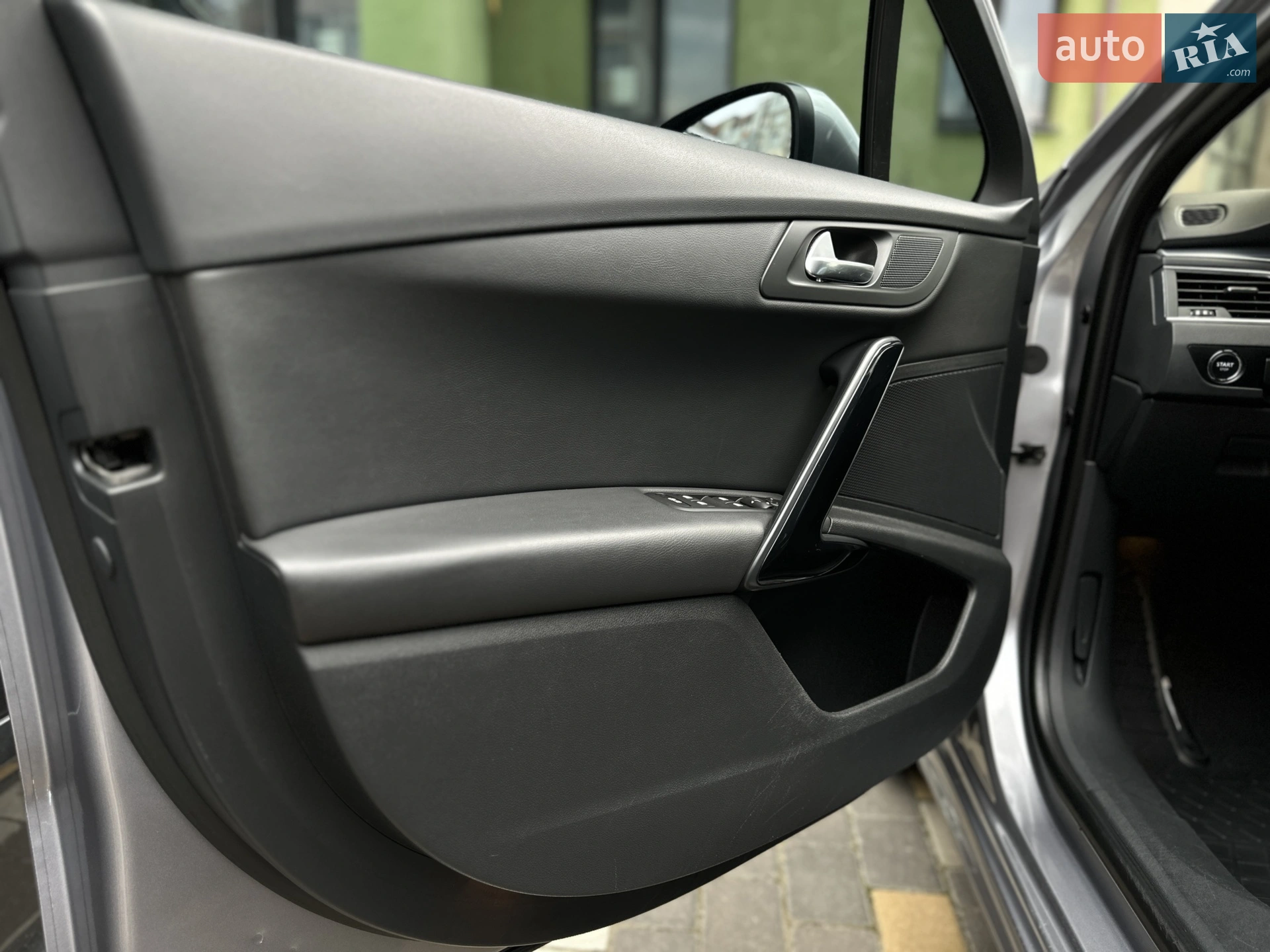 2016 Peugeot 508 - мініатюра 18