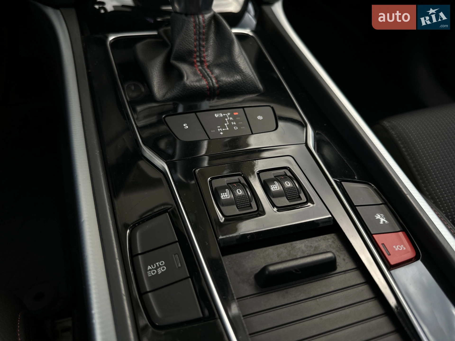 2016 Peugeot 508 - мініатюра 23