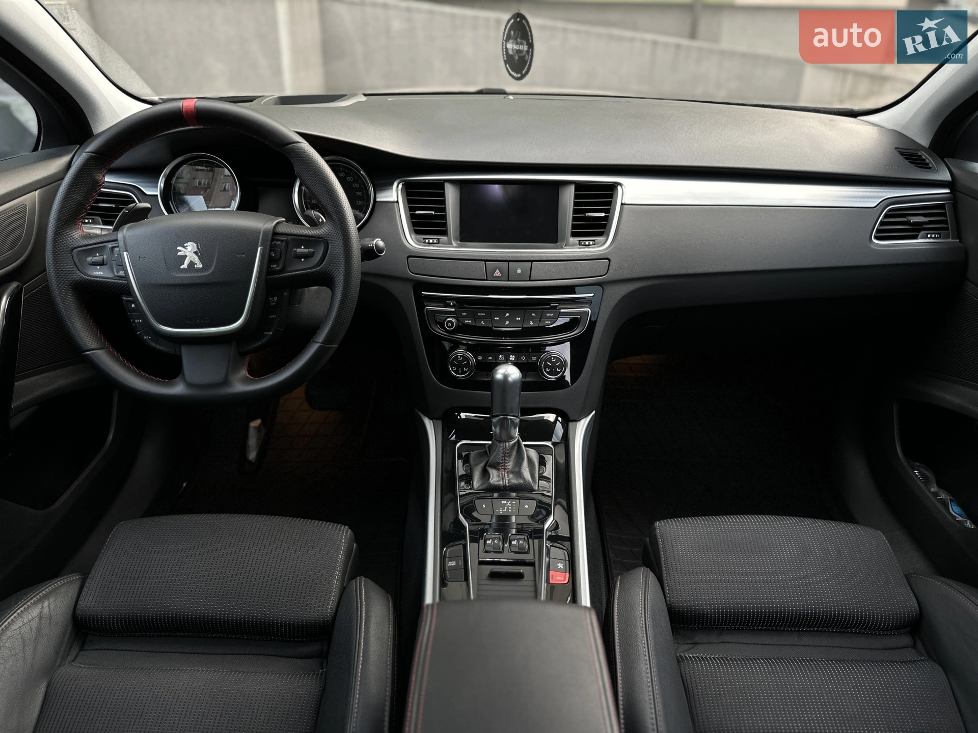 2016 Peugeot 508 - мініатюра 24