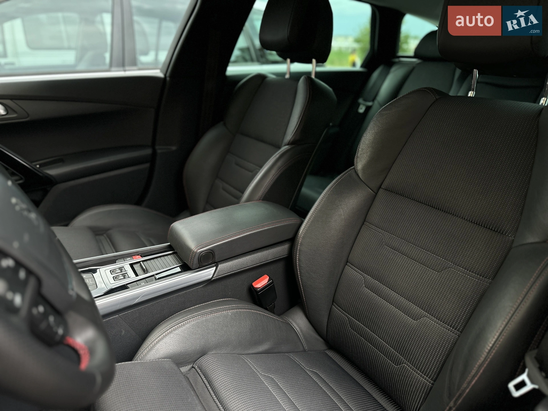 2016 Peugeot 508 - мініатюра 28