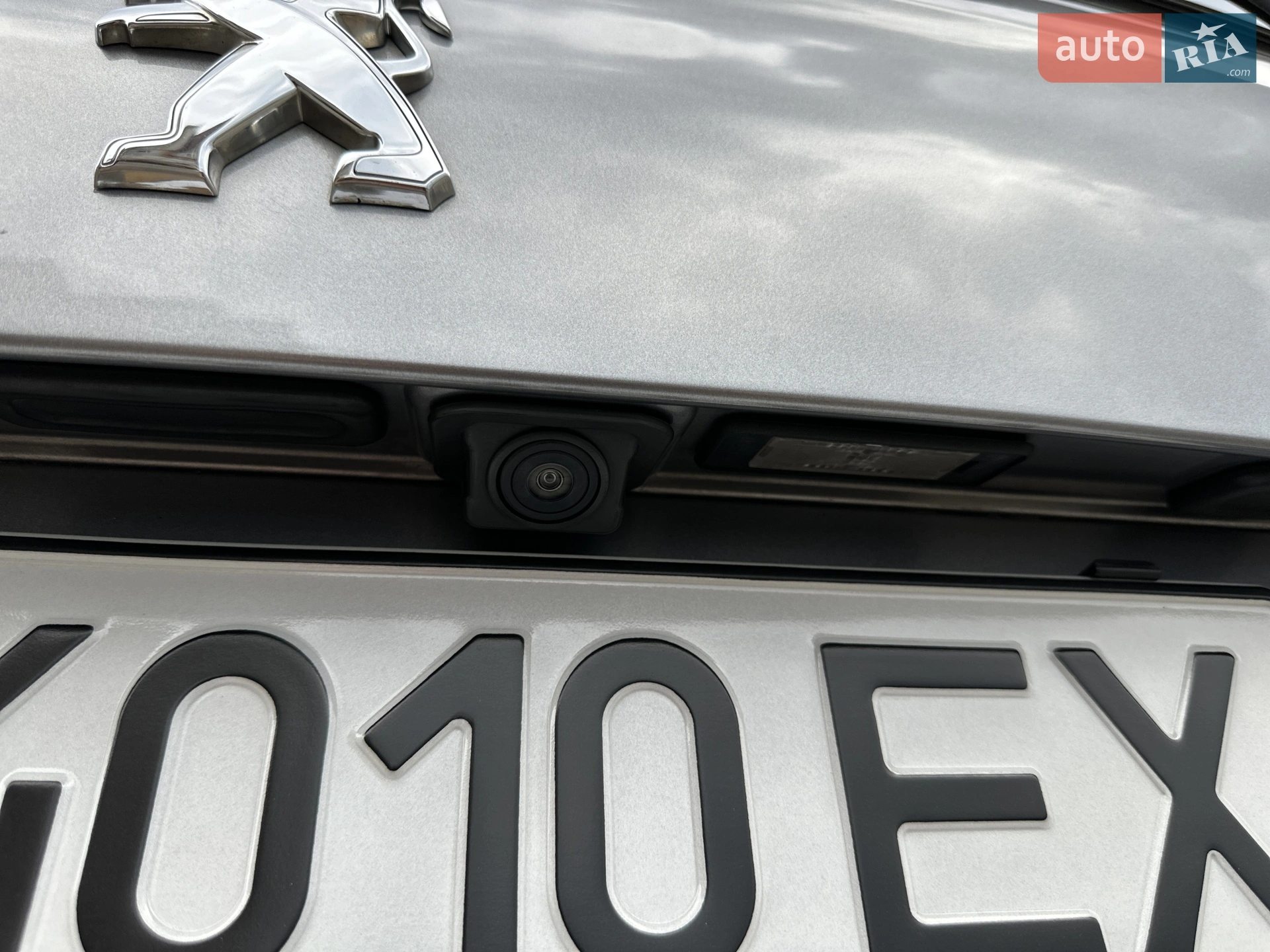 2016 Peugeot 508 - мініатюра 34