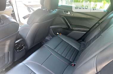 Универсал Peugeot 508 2016 в 