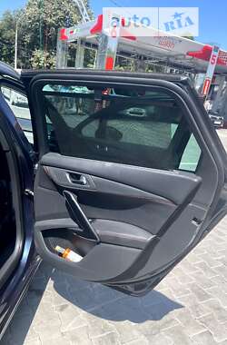 Универсал Peugeot 508 2016 в 