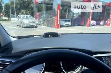 Универсал Peugeot 508 2016 в 