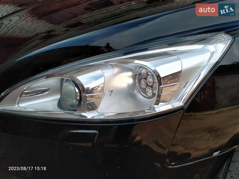 Універсал Peugeot 508 2011 в Львові фото 14 Універсал Peugeot 508 2011 в Львові