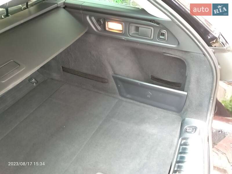 Універсал Peugeot 508 2011 в Львові фото 32 Універсал Peugeot 508 2011 в Львові