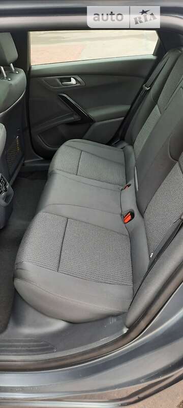 Універсал Peugeot 508 2011 в Львові