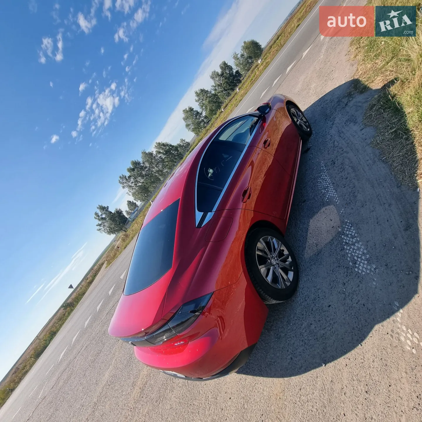 2019 Peugeot 508 - мініатюра 5
