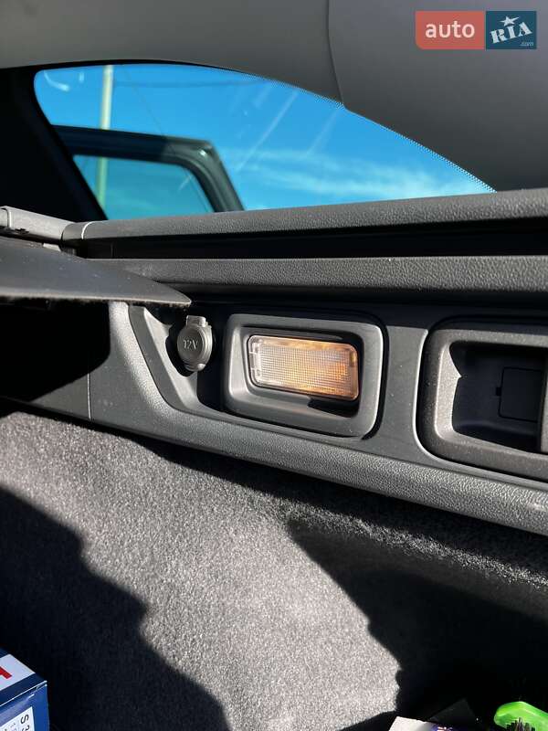 Універсал Peugeot 508 2015 в Харкові