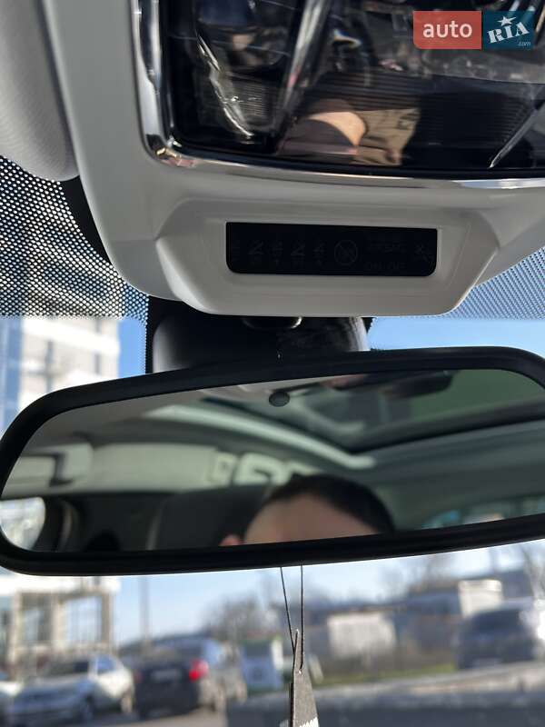 Універсал Peugeot 508 2015 в Харкові