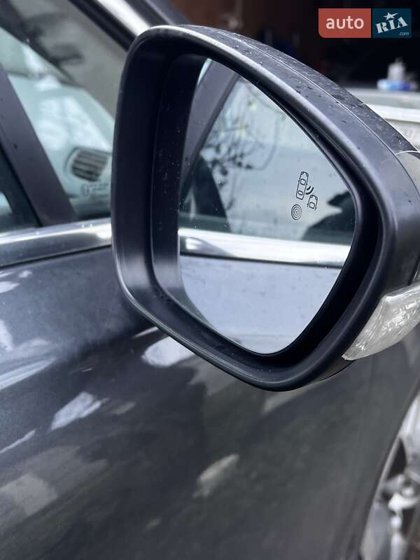 Універсал Peugeot 508 2015 в Харкові