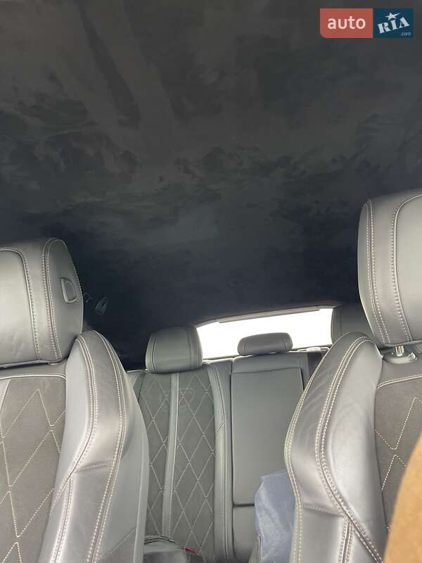 Фастбек Peugeot 508 2018 в Львові