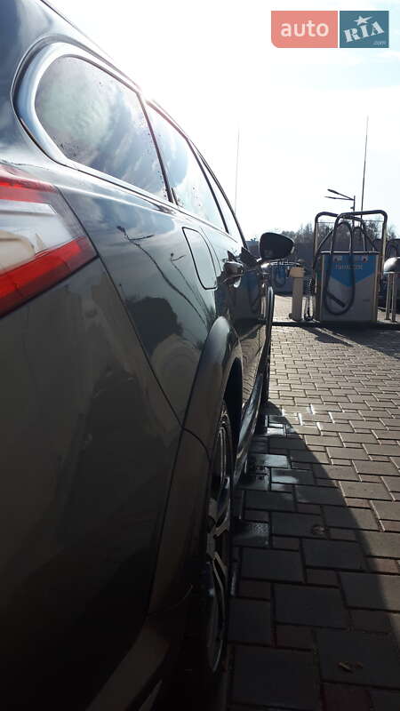 Універсал Peugeot 508 2013 в Запоріжжі