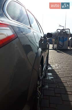Універсал Peugeot 508 2013 в 