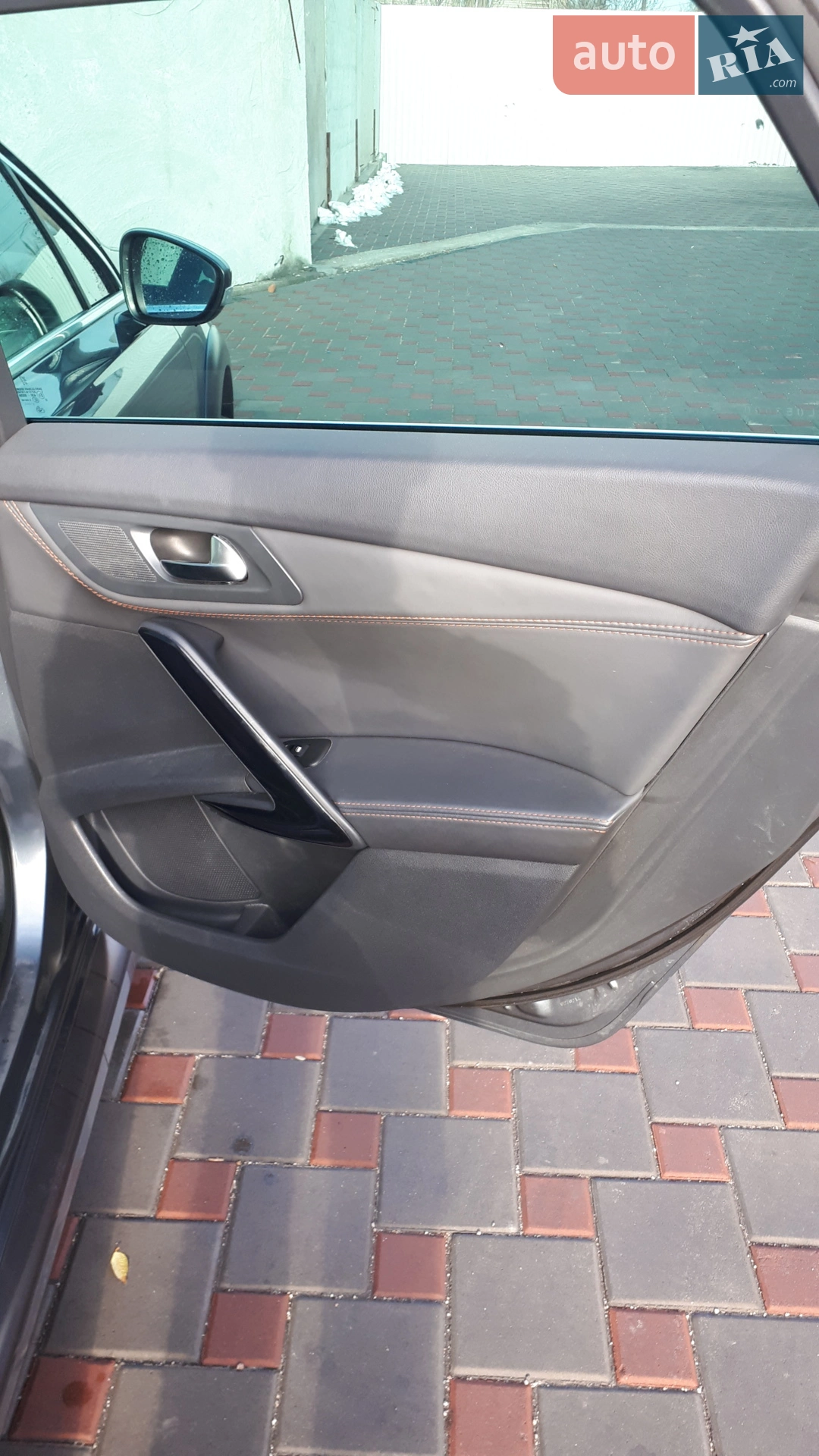2013 Peugeot 508 - мініатюра 14