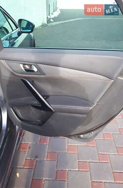 Універсал Peugeot 508 2013 в 