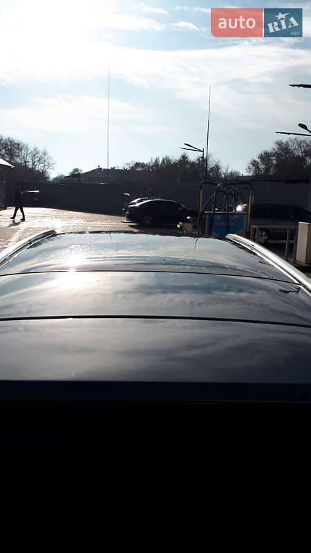 Універсал Peugeot 508 2013 в Запоріжжі