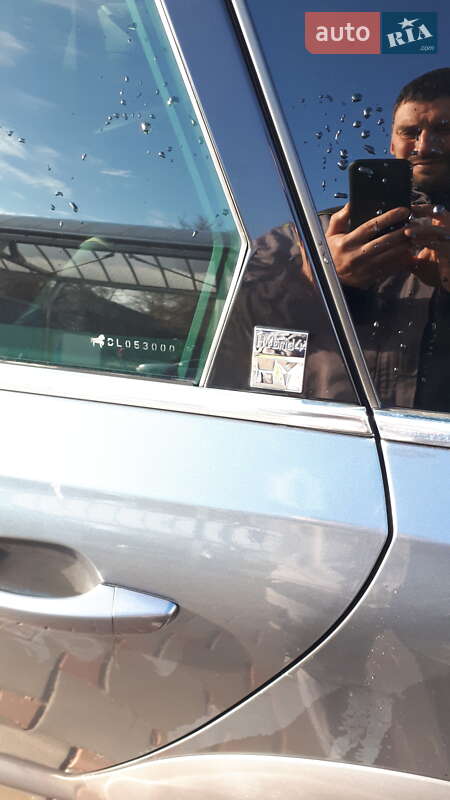 Універсал Peugeot 508 2013 в Запоріжжі