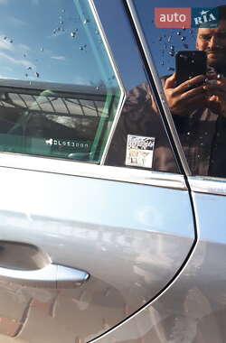 Універсал Peugeot 508 2013 в 