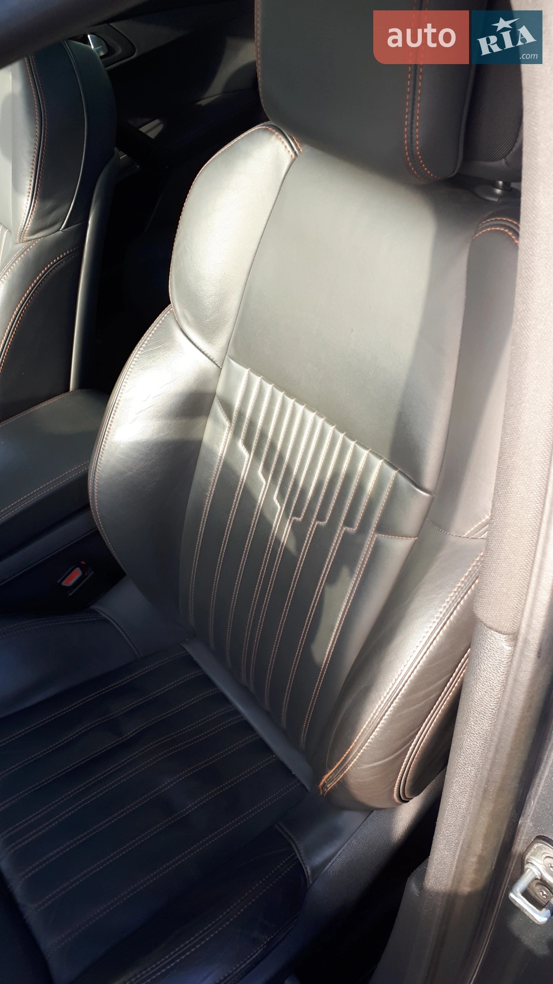 2013 Peugeot 508 - мініатюра 27