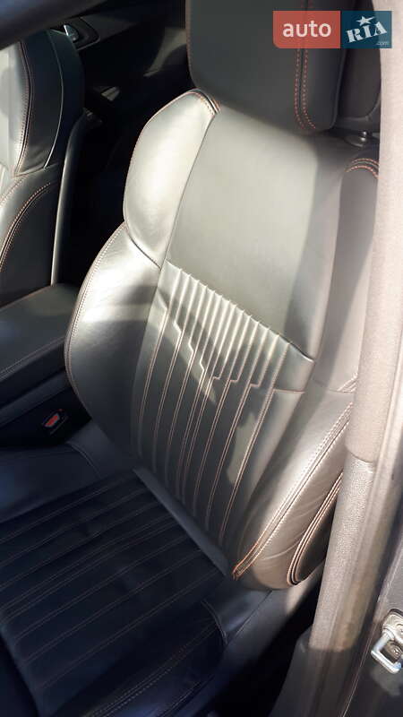 Універсал Peugeot 508 2013 в Запоріжжі