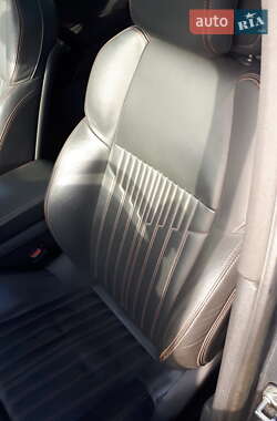 Універсал Peugeot 508 2013 в 