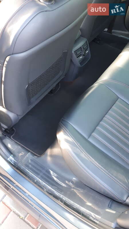 Універсал Peugeot 508 2013 в Запоріжжі