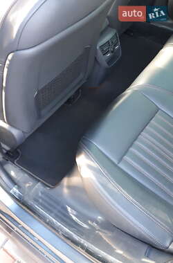 Універсал Peugeot 508 2013 в 