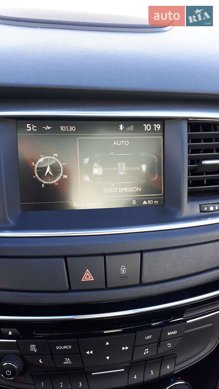 Універсал Peugeot 508 2013 в Запоріжжі