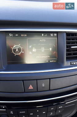 Універсал Peugeot 508 2013 в 