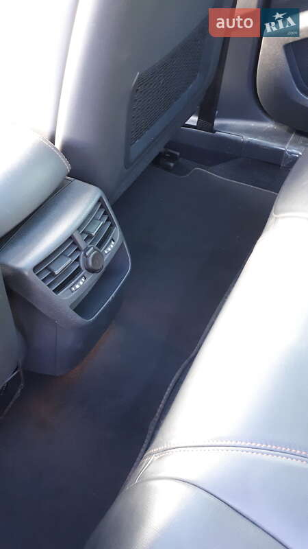 Універсал Peugeot 508 2013 в Запоріжжі