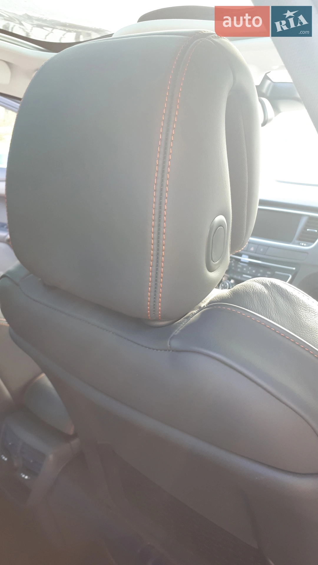 2013 Peugeot 508 - мініатюра 43