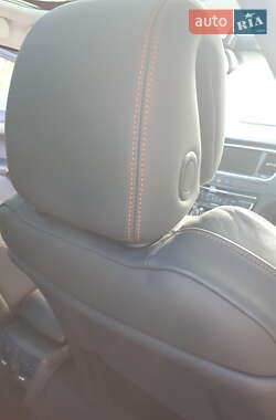 Універсал Peugeot 508 2013 в 