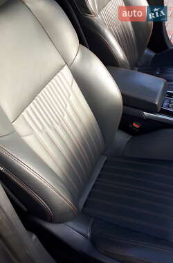 Універсал Peugeot 508 2013 в 