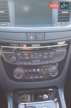 Універсал Peugeot 508 2013 в 