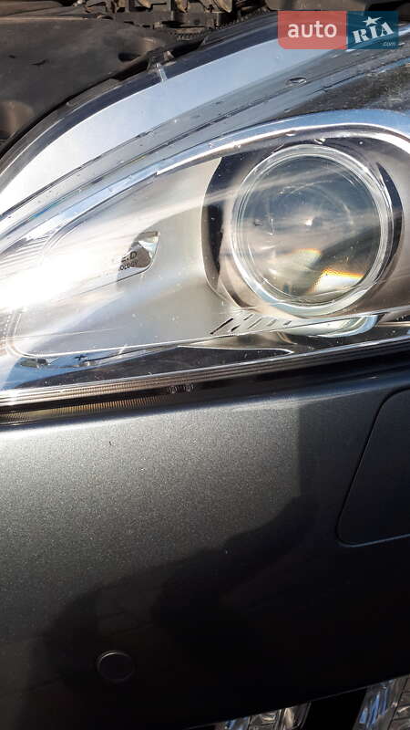 Універсал Peugeot 508 2013 в Запоріжжі