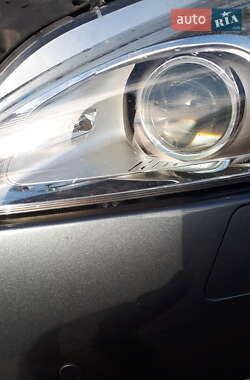 Універсал Peugeot 508 2013 в 